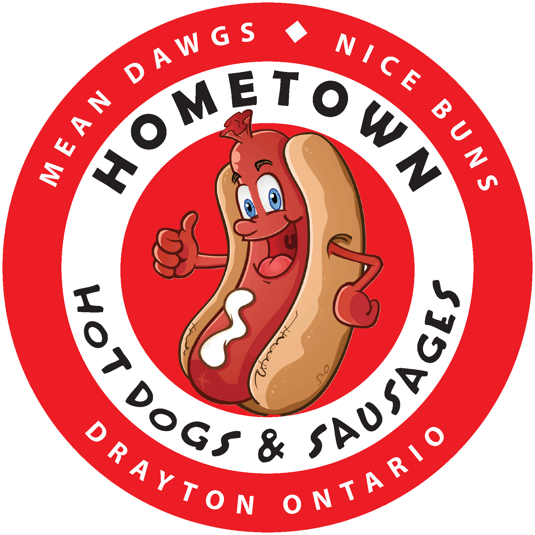 Hometown Hot Dogs & Sausages