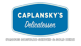 Caplansky's Delicatessen