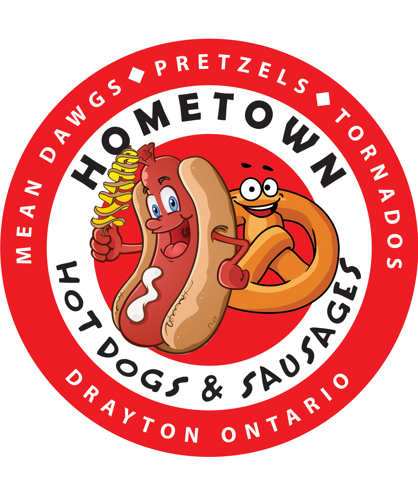 Hometown Hot Dogs & Sausages